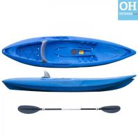 Point 65°N SWEDEN KAYAK SEADOG Sit-on-top 10