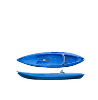 Point 65°N SWEDEN KAYAK SEADOG Sit-on-top 10