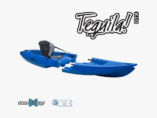 Point 65&#176;N SWEDEN KAYAK Tequila GTX Solo