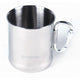 Kingcamp KA3675 Stainless Steel Mug Silver