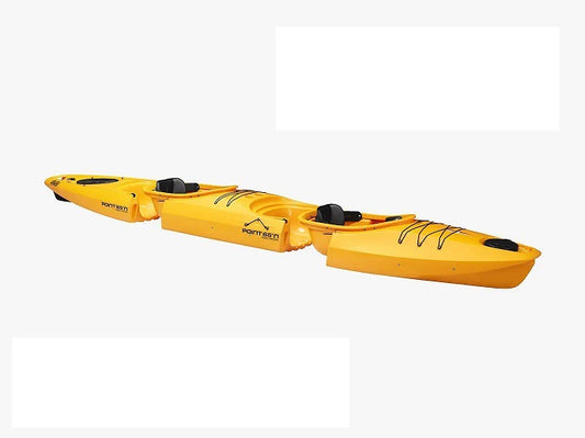 Point 65&#176;N SWEDEN KAYAK Martini GTX Tandem Blue