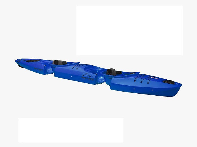 Point 65&#176;N SWEDEN KAYAK Martini GTX Tandem Blue
