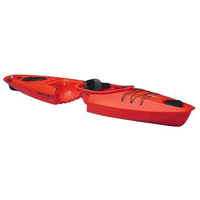 Point 65&#176;N SWEDEN KAYAK Martini GTX Tandem Blue