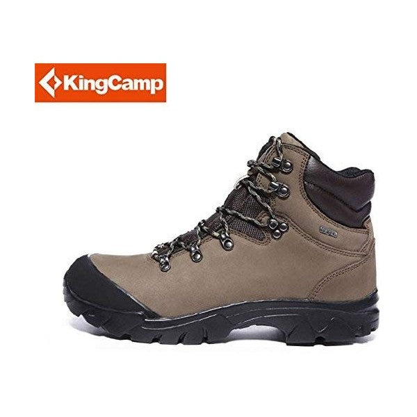 Kingcamp KF6121 High Ankle Shoes Women