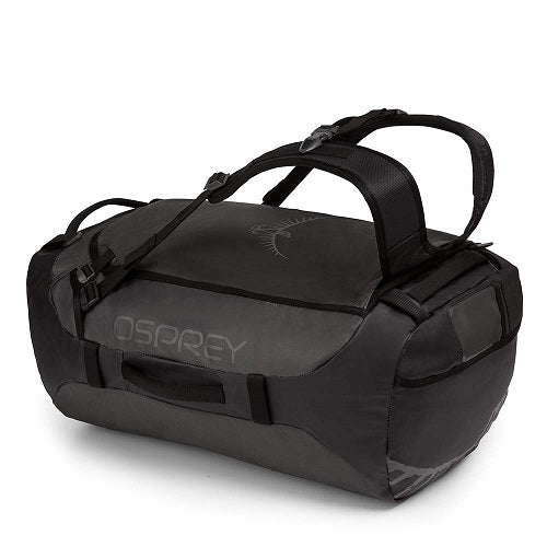 Osprey Transporter 65L Duffel Black OS