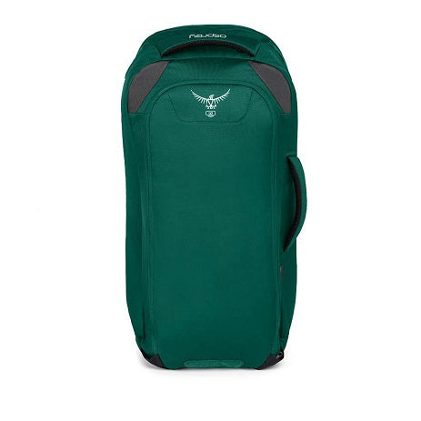 Osprey Fairview 55L Rainforest Green WS M