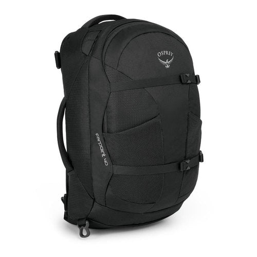 Osprey Farpoint 40L Volcanic Grey SM