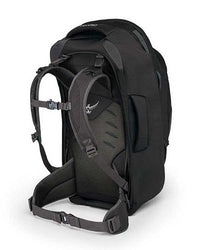 Osprey Farpoint 55L Volcanic Grey SM