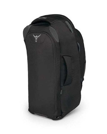 Osprey Farpoint 55L Volcanic Grey SM
