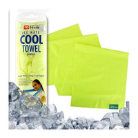 Nrit Ice Mate Cool Towel Single