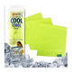 Nrit Ice Mate Cool Towel Single
