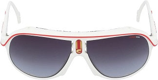 Carrera Everest 7DM White Red