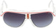 Carrera Everest 7DM White Red