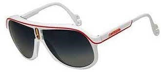 Carrera Everest 7DM White Red