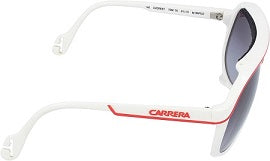 Carrera Everest 7DM White Red