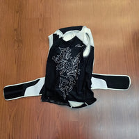 Carrera Vest Woman Body Armor Jacket Prot WOM.Black 04