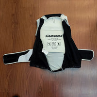 Carrera Vest Woman Body Armor Jacket Prot WOM.Black 04