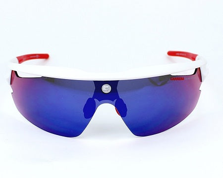 Carrera N-Force 3B1 Red Matt