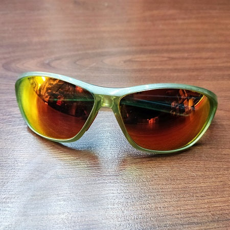 Carrera C O 6CN Green Traspa