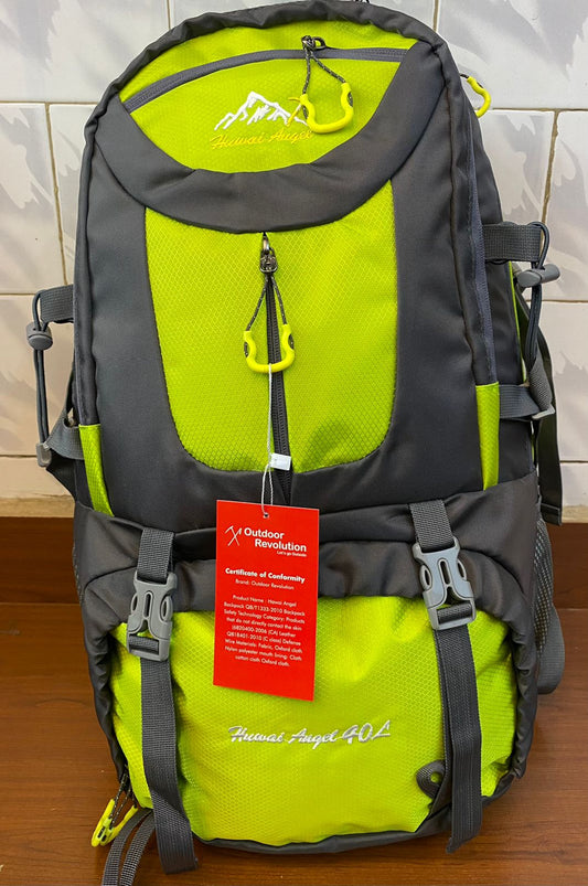 Outdoor Revolution Backpack Huwai Angel 40L