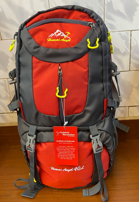 Outdoor Revolution Backpack  Huwai Angel 40L