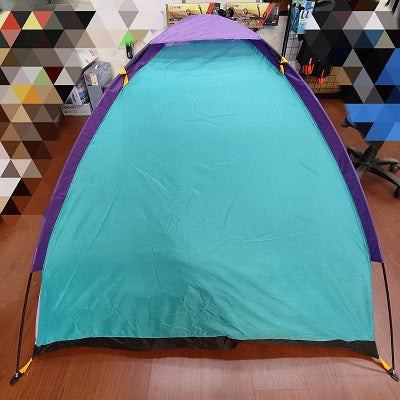 Outdoor Revolution 2 Person Tent Multi Color