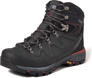 Karrimor KSB Cheetah NB WATERPROOF Charcoal Red