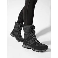 KARRIMOR POLAR QUILT 2 LADIES WATERPROOF SNOW BOOTS