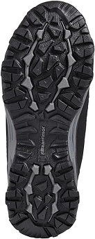 KARRIMOR POLAR QUILT 2 LADIES WATERPROOF SNOW BOOTS