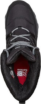 KARRIMOR POLAR QUILT 2 LADIES WATERPROOF SNOW BOOTS