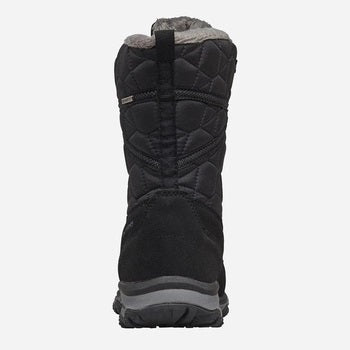 KARRIMOR POLAR QUILT 2 LADIES WATERPROOF SNOW BOOTS