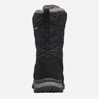 KARRIMOR POLAR QUILT 2 LADIES WATERPROOF SNOW BOOTS