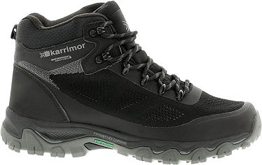 Karrimor Staffa Weathertite Mens Walking Boots