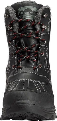 Karrimor Snow Casual 3 Weathertite Mens Boots