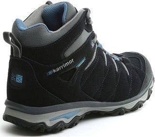Karrimor Rona Mid Ladies weathertite