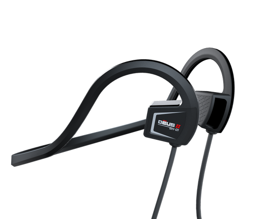 XP BH01 Headphones