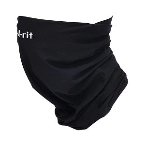 N RIT Tube 9 Cool X Multi Gaiter Black