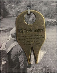 TREKMATES Tick Remover