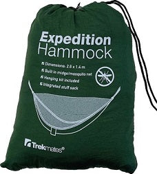TREKMATES Expedition Hammock
