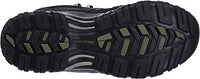 Karrimor Bodmin IV Waterproof Walking Hiking Boots MENS K748 Black Suede
