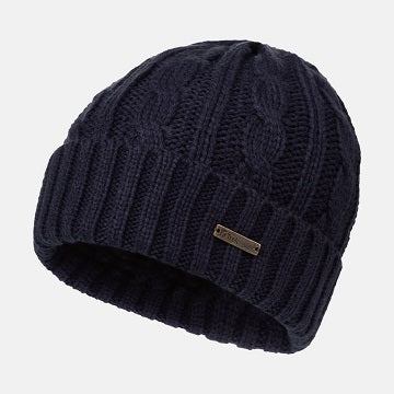 Trekmates TM-005847 STORMY DRY KNIT HAT TM-01005 Navy