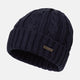 Trekmates TM-005847 STORMY DRY KNIT HAT TM-01005 Navy