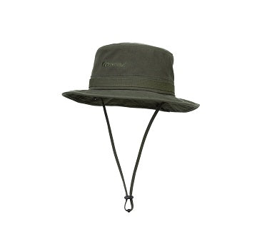 TREKMATES NEW JUNGLE HAT MOSQUITO NET WOODLAND GREEN