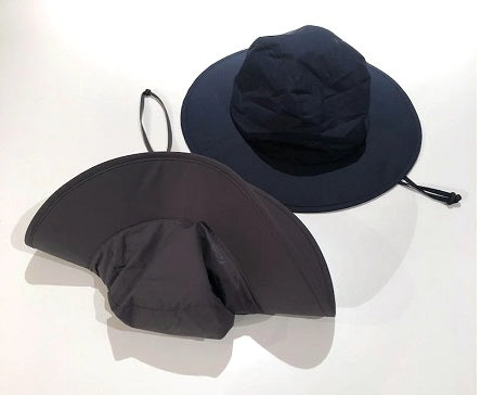 Trekmates Mens Crookstone Gore-Tex Hat