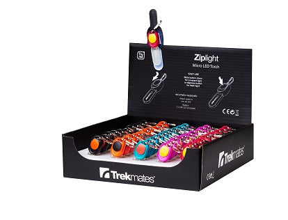Trekmates ZIP LIGHT CDU MIXED