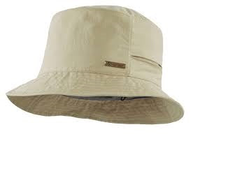Trekmates Mojave Hat Limestone