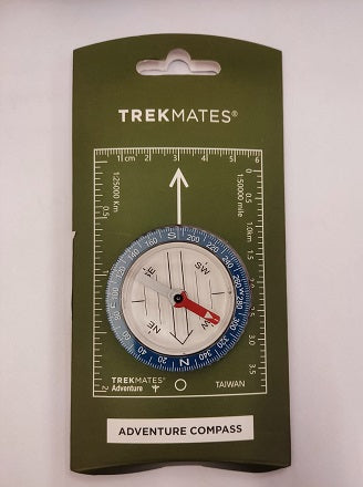 Trekmates ADVENTURE COMPASS
