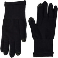 Trekmates Merino Touch Gloves Black