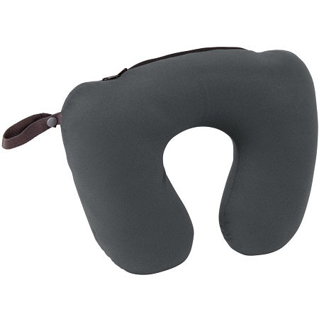 Trekmates Deluxe 2in1 Pillow : Asphalt