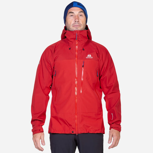 Mountain Equipment Makalu Men&#39;s Jacket